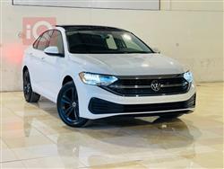 ڤۆڵکسواگن جێتا